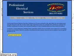 Sites similar to proelectric.cc