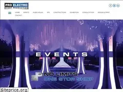 Sites similar to proelectro.gr