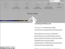 Sites similar to proelectronics.pl