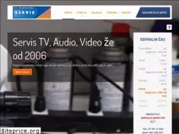 Sites similar to proelektronika.si