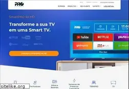 Sites similar to proeletronic.com.br