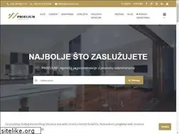 Sites similar to proelium.hr