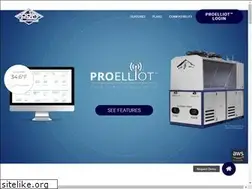 Sites similar to proelliot.com