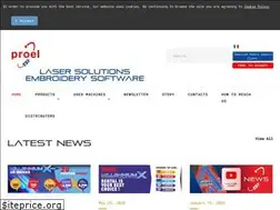 Sites similar to proeltsi.com