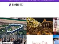 Sites similar to proem.org