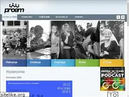 Sites similar to proem.pl