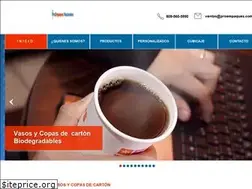 Sites similar to proempaques.com.do