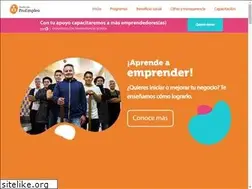 Sites similar to proempleo.org.mx