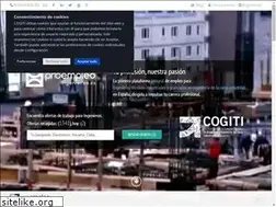 Sites similar to proempleoingenieros.es