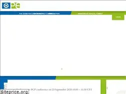 Sites similar to proempower-pcp.eu