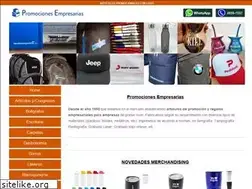 Sites similar to proempre.com.ar