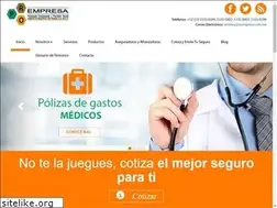 Sites similar to proempresa.mx