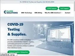 Sites similar to proemssolutions.com