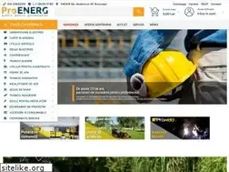 Sites similar to proenerg.com.ro