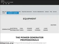 Sites similar to proenergy.ca