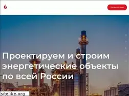 Sites similar to proenergy.ru