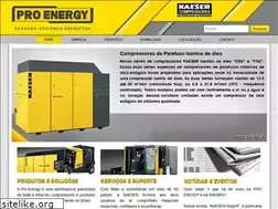 Sites similar to proenergybr.com