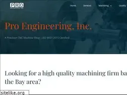Sites similar to proeng-usa.com