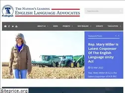 Sites similar to proenglish.org