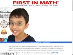 Sites similar to proenmaths.com