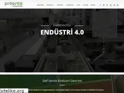 Sites similar to proente.com