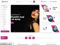 Sites similar to proenti.com