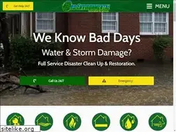 Sites similar to proenviroservice.com