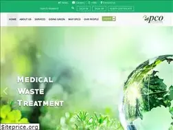 Sites similar to proenvo.com