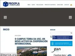 Sites similar to proepla.com