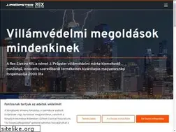 Sites similar to proepster.hu