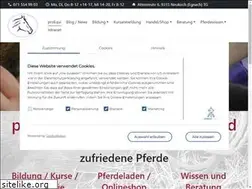 Sites similar to proequi.ch