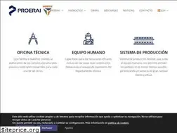 Sites similar to proerai.com