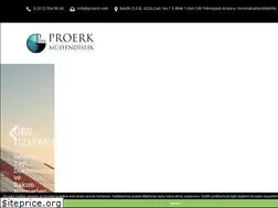 Sites similar to proerk.com