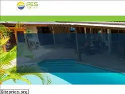 Sites similar to proesolar.com