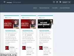 Sites similar to proesportsgear.com