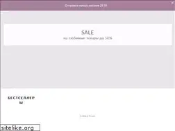 Sites similar to proestetika.ru
