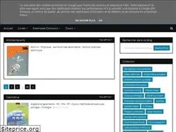 Sites similar to proetudes.blogspot.com
