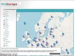 Sites similar to proeuropa.org.pl