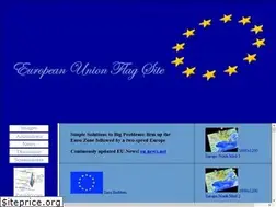 Sites similar to proeurope.org