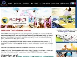 Sites similar to proeventsja.com