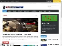 Sites similar to proevonetwork.com