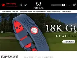 Sites similar to proexl.com