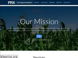 Sites similar to proexporter.com