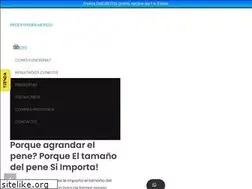 Sites similar to proextender.com.mx