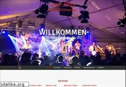 Sites similar to prof-alban.de