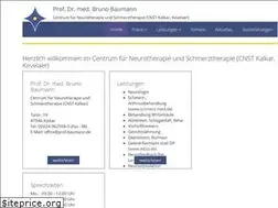 Sites similar to prof-baumann.de