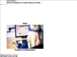 Sites similar to prof-buettner.com