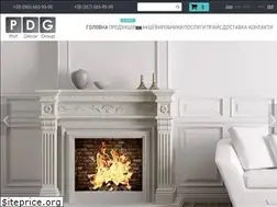 Sites similar to prof-decor.com.ua