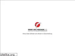 Sites similar to prof-dr-fischer-ag.ch