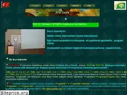 Sites similar to prof-dr-ryetisir.gen.tr